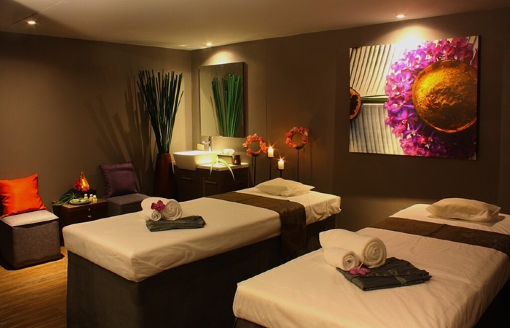 Mandarin Hotel Managed By Centre Point
