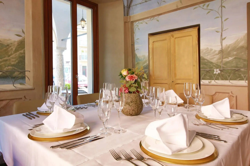 La Tureta Boutique Hotel & Restaurant - Général