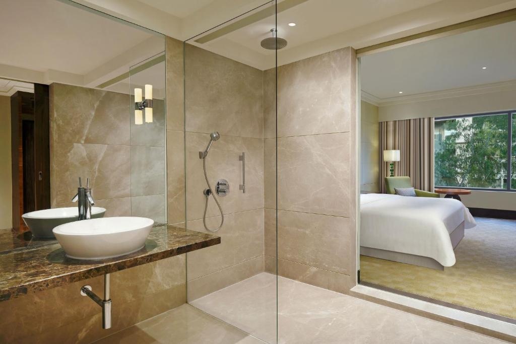 The Westin Pune Koregaon Park - Chambres