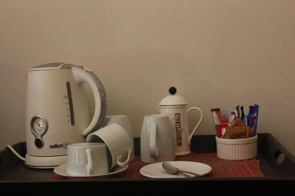 Fairways Hotel - Chambres