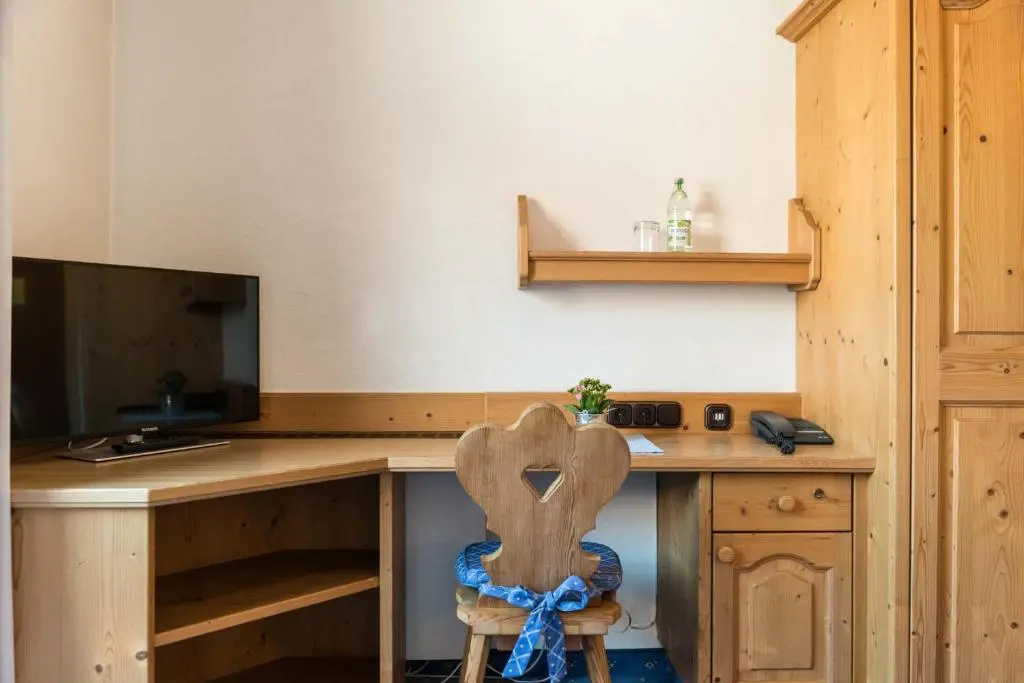 Hotel Fischerwirt - Chambres