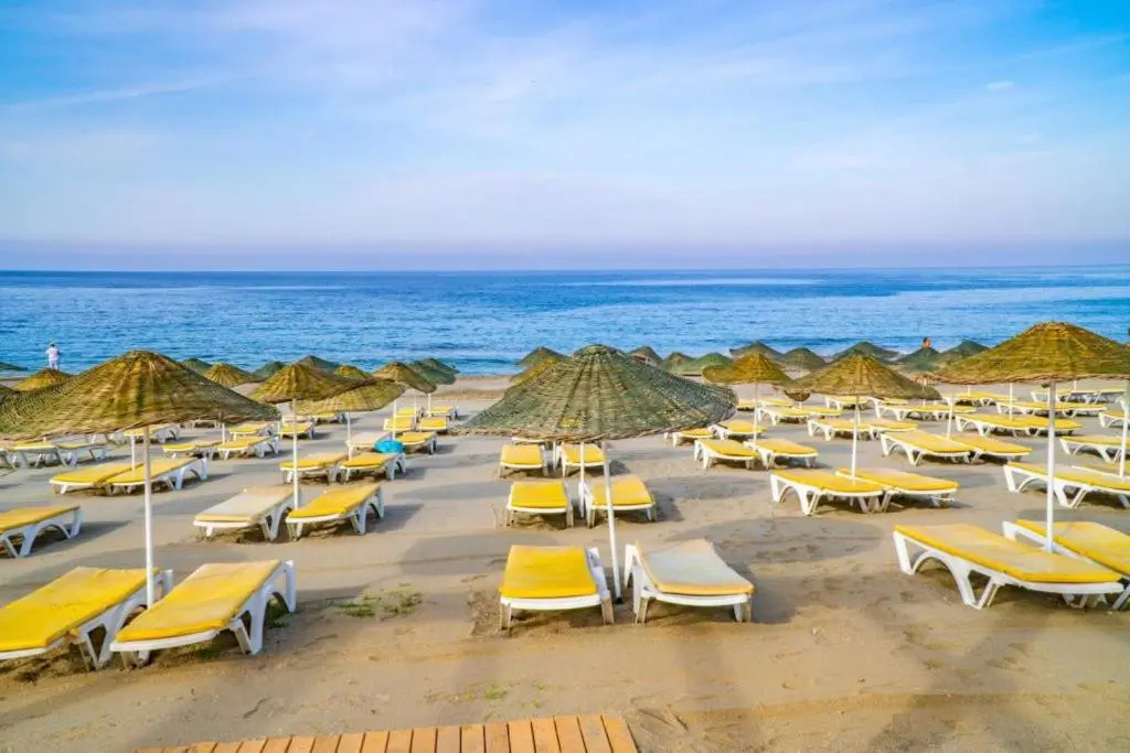 Bieno Club SVS Hotel - Général