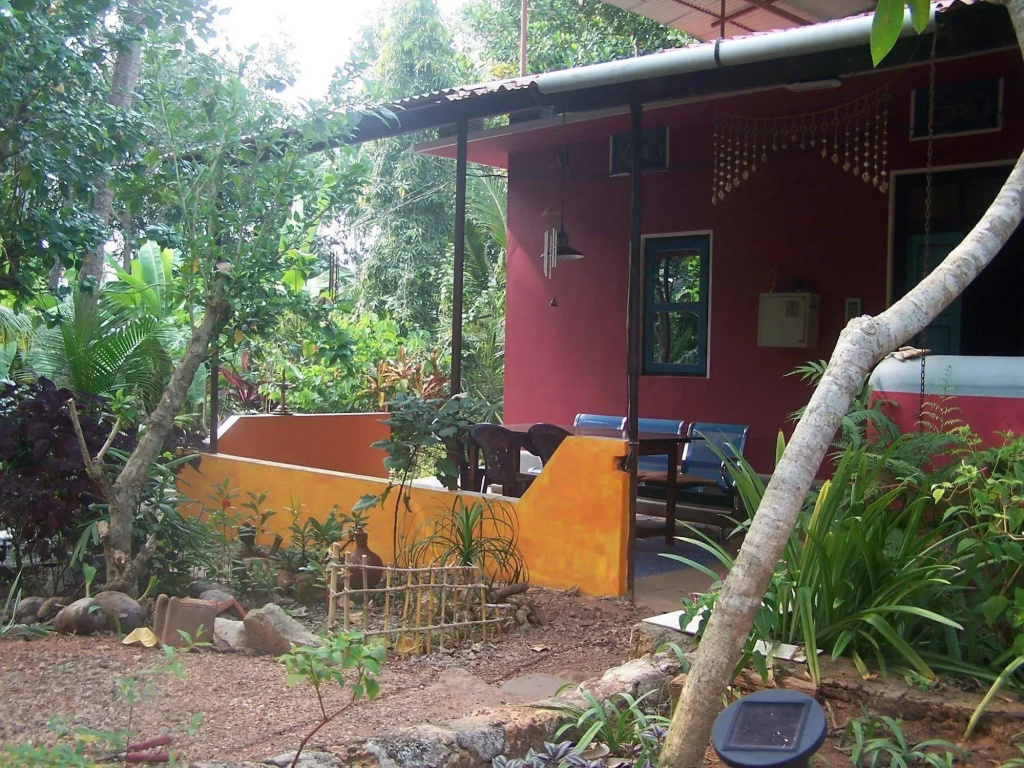 ELDC Dreamcatcher House