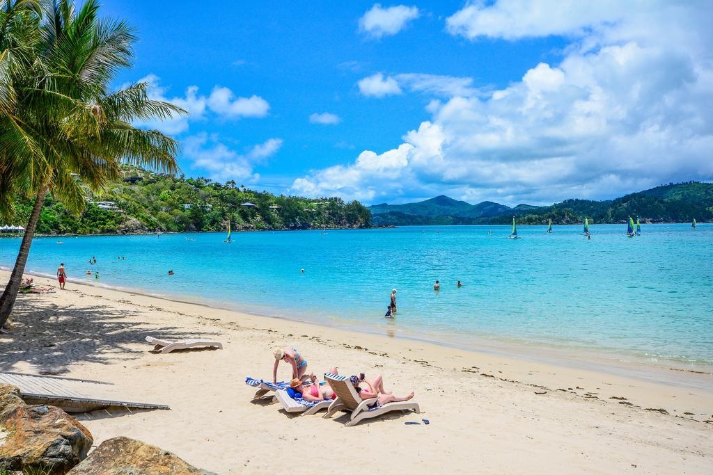 Beach & Waterfront