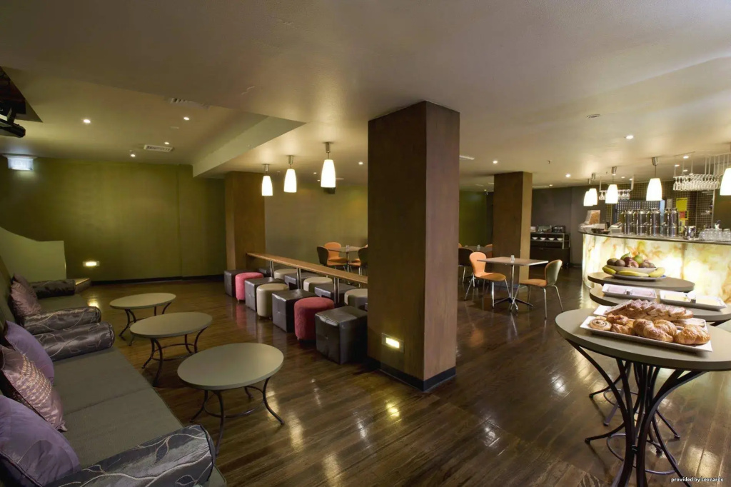 Best Western Plus Hotel Stellar - Général