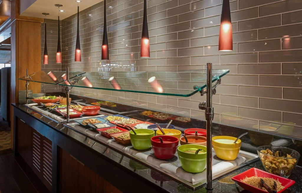 DoubleTree by Hilton Akron Fairlawn - Général