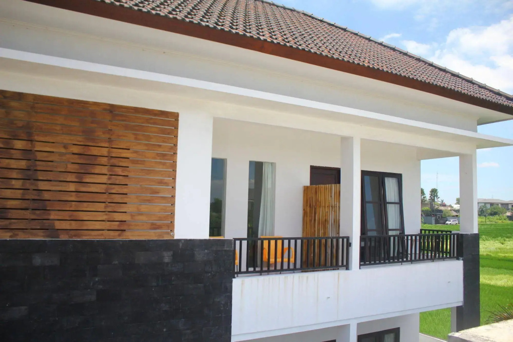 Jepun Bali Homestay