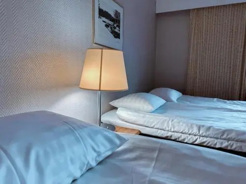 Hotel Sommelo - Général