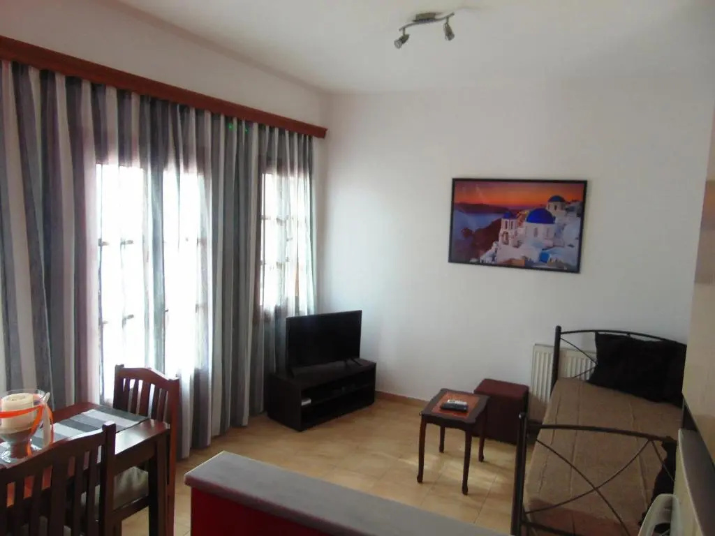 Lefteris Houses - Chambres