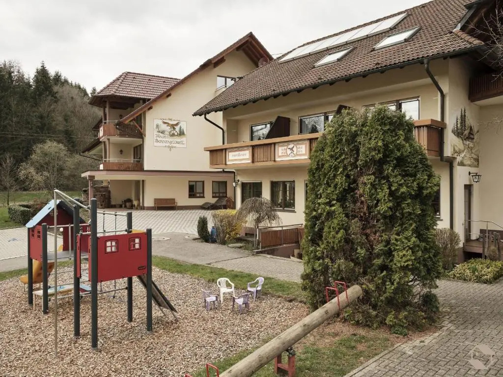 Landgasthof Adler-Pelzmühle - Général