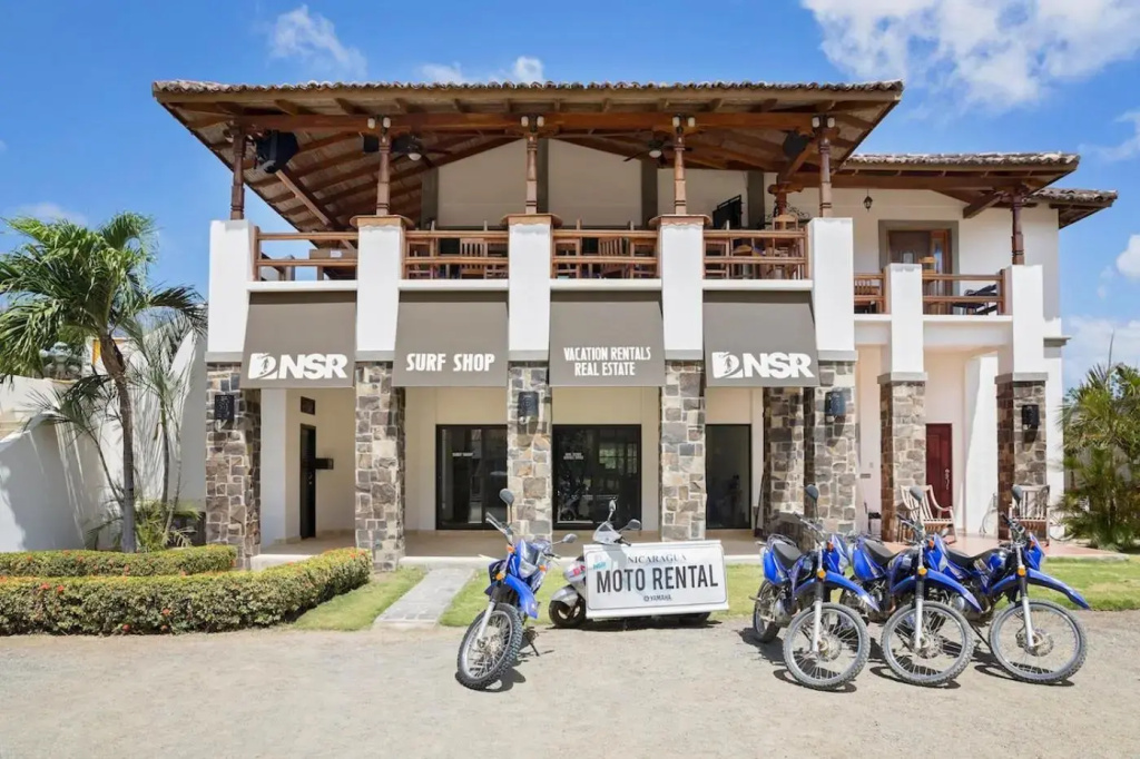 Mi Casa Soñada (House & Studio)