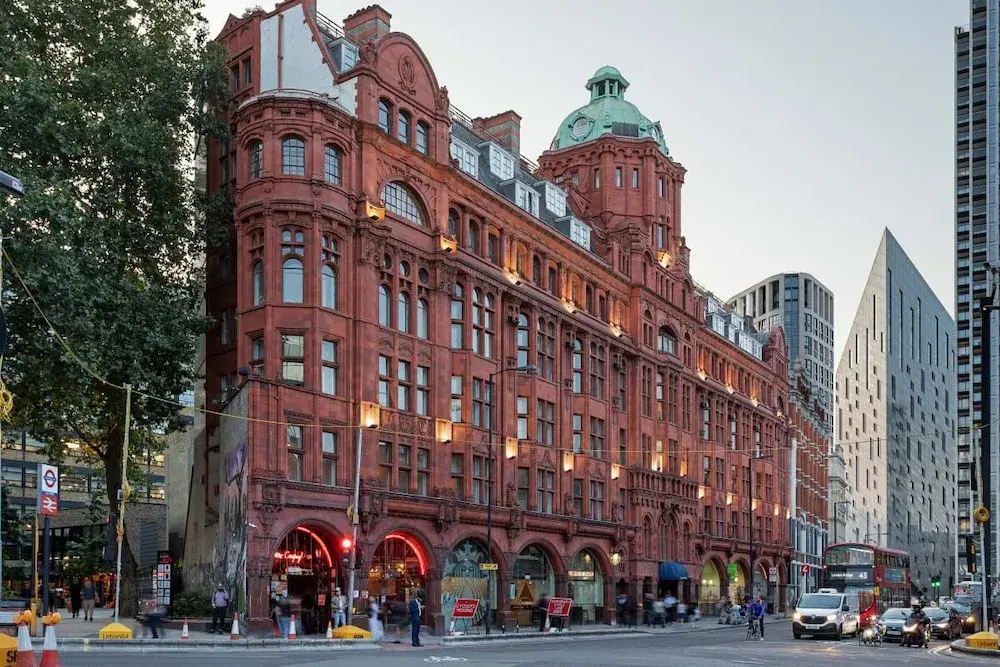 Amazing 2bed in Old Street, 2stops to Kings Cross
