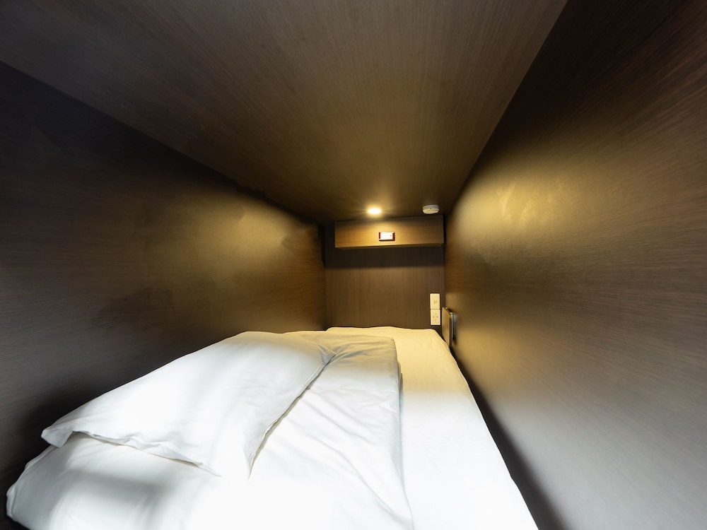 Hostel JAZ 사진 3