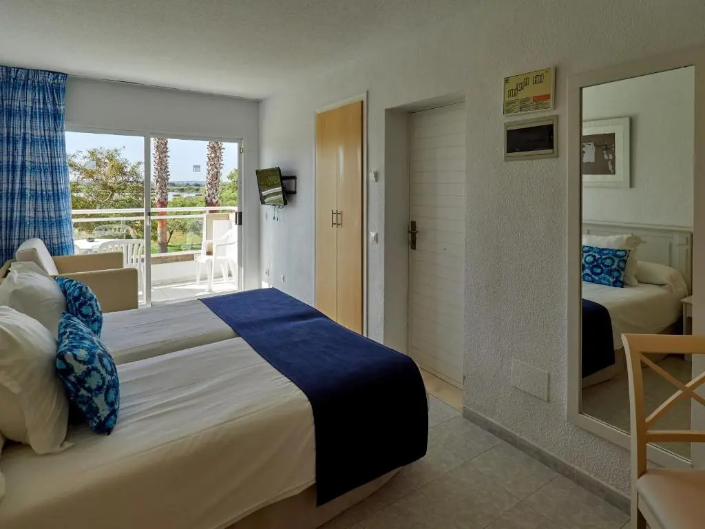 BQ Alcudia Sun Village - All Inclusive - Chambres
