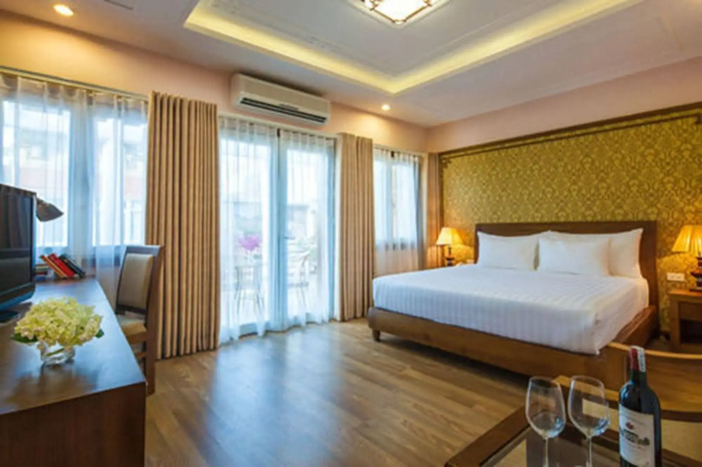 Hotel photo 18