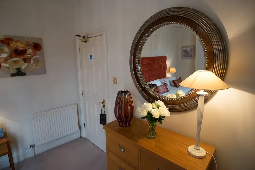 Lypiatt House Hotel - Chambres