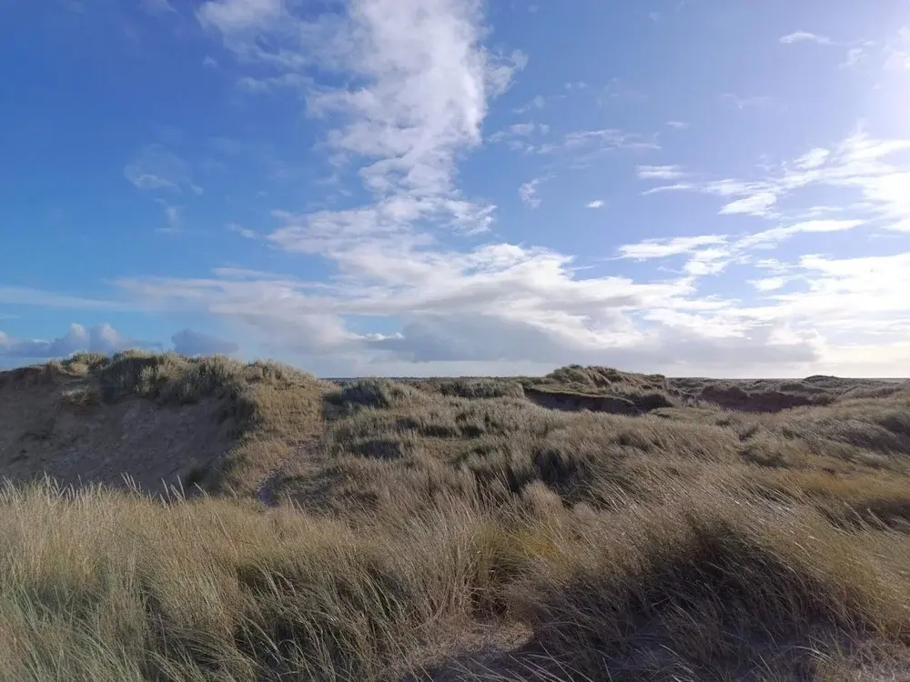 4 Star Holiday Home in Romo