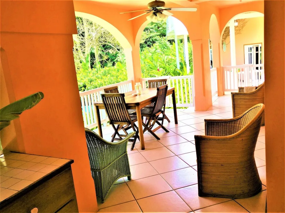 Tobago Hibiscus Villas and Apartments