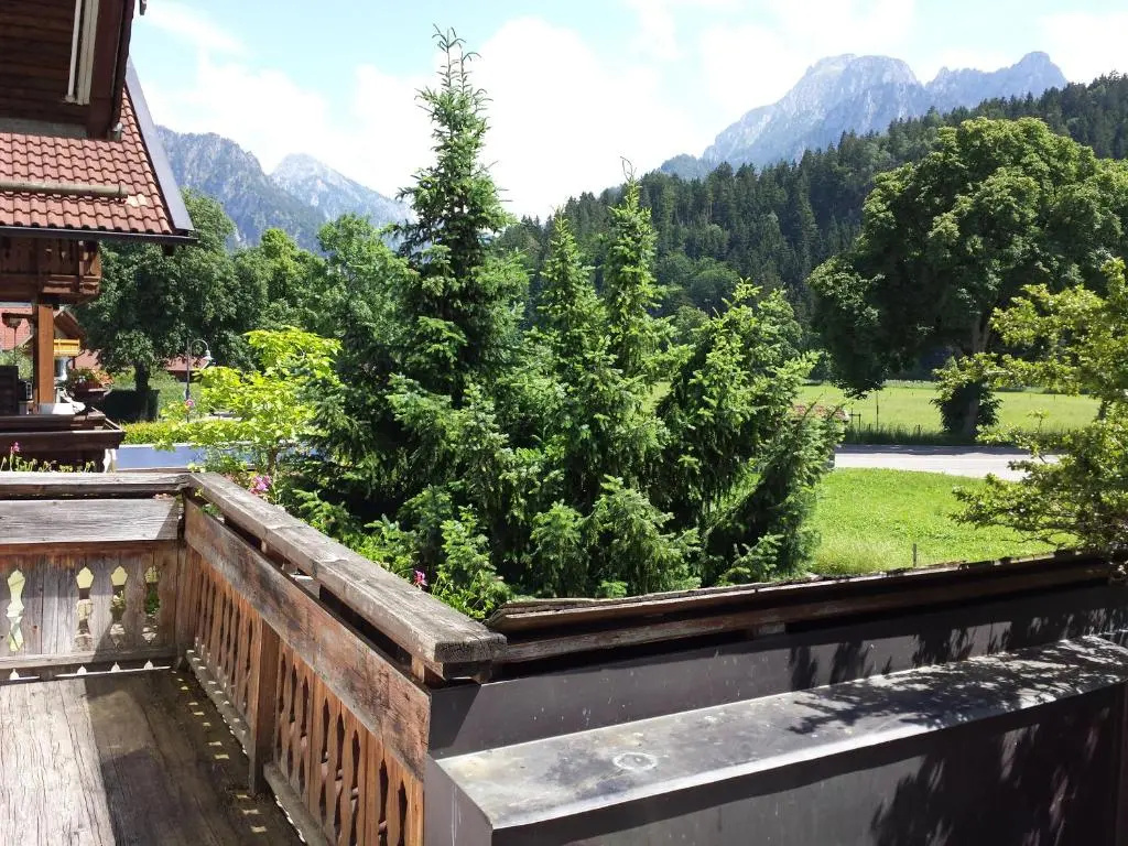 Hotel Kleiner König - Chambres