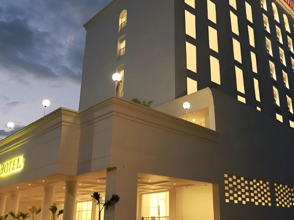 Same Hotel Lombok
