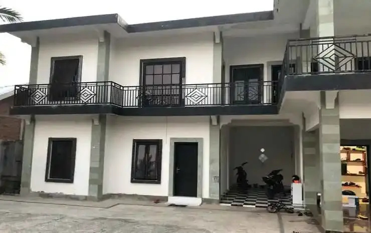 Rama Homestay Damboga