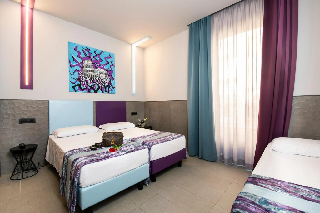 Отель Miracle Resort - All Inclusive - фото 6