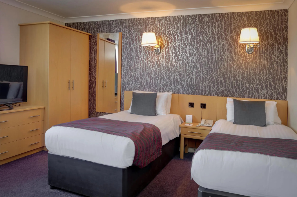 Sure Hotel by Best Western Aberdeen - Général