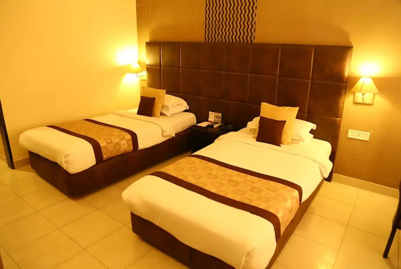 Hotel photo 29