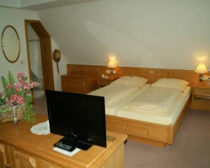 Landhotel Buchenhof - Général