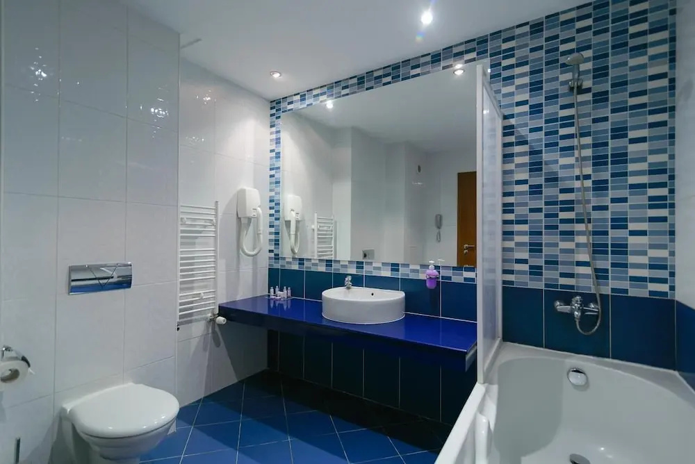 Boutique SPA Hotel Orchidea - Chambres