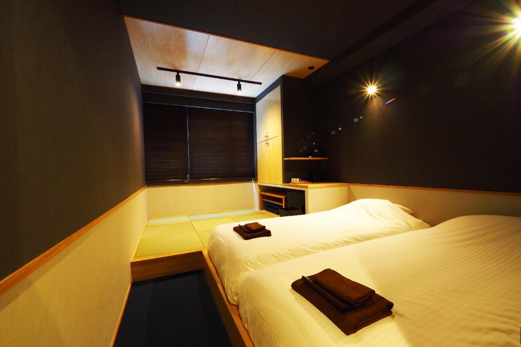 Yumoto Station Hotel MIRAHAKONE 사진 13
