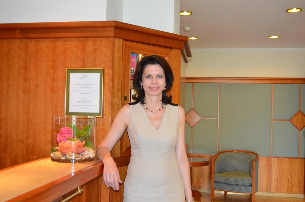 Hotel photo 20
