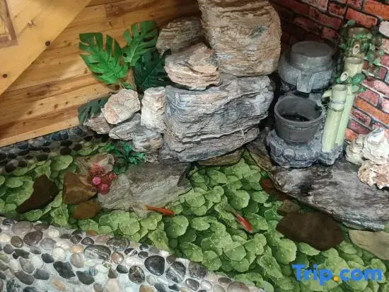 Anmenjia Homestay