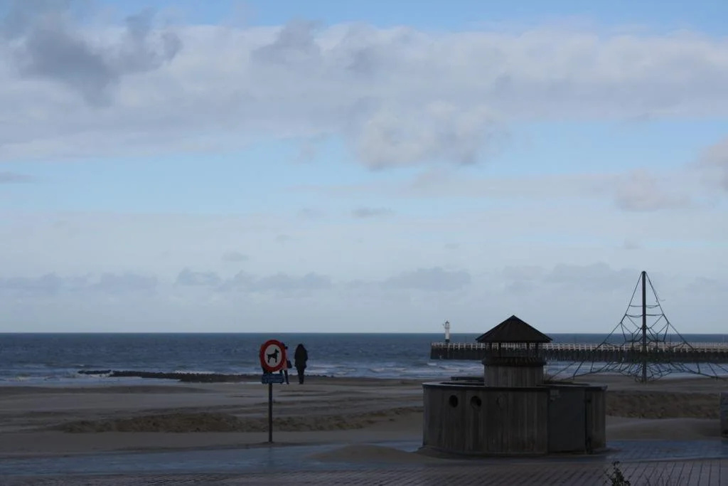 Beach & Waterfront
