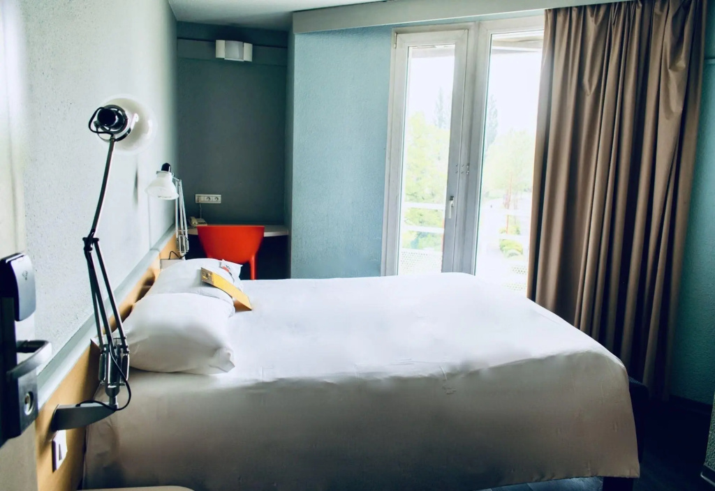 ibis Strasbourg Aéroport Le Zenith - Général