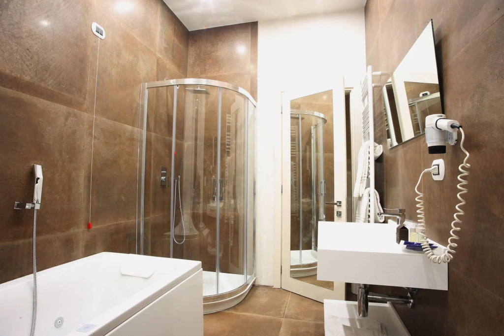 Hotel Columbia Wellness SPA - Général