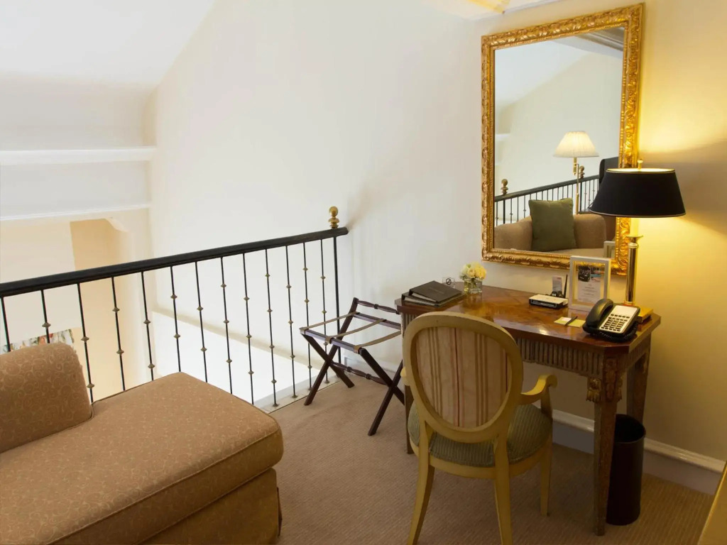 Hotel Gran Mahakam - фото 17