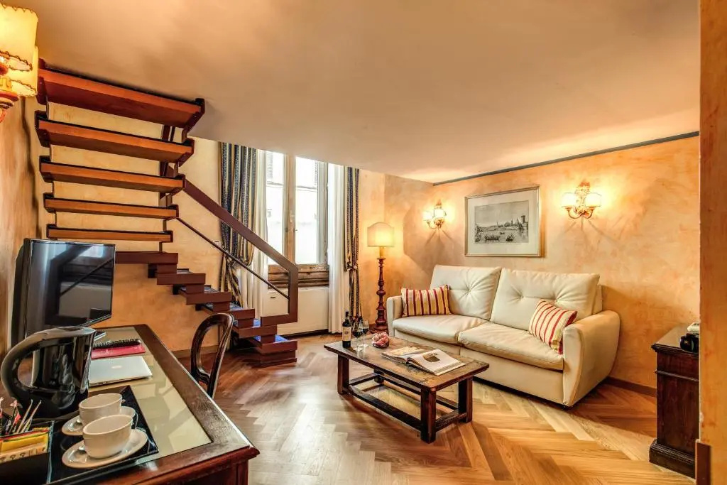 Junior Suite