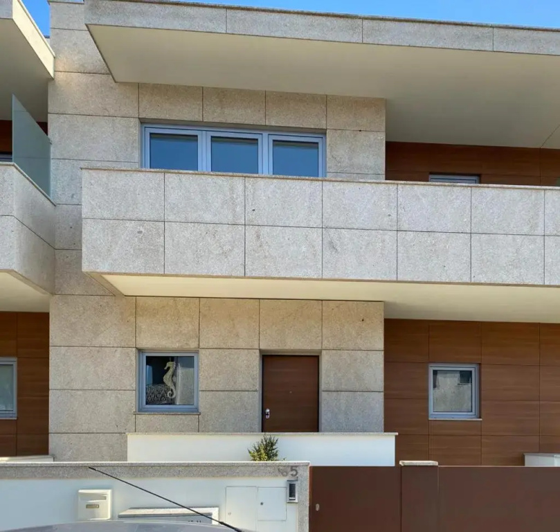 SeaHorse House
