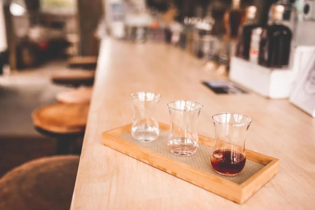 Food & Beverage