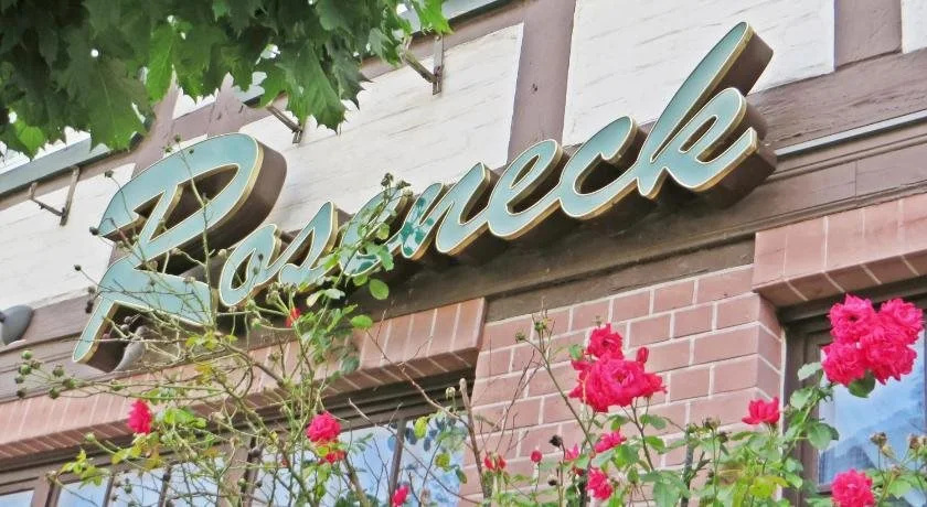 Hotel Roseneck
