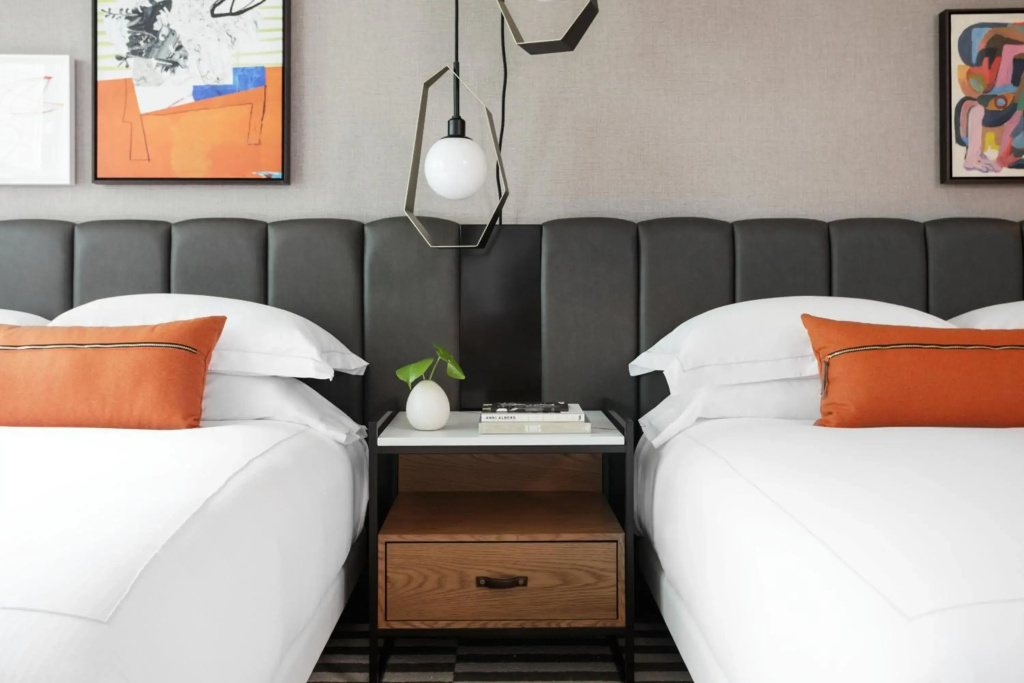 Kimpton Harper Hotel by IHG - фото 6