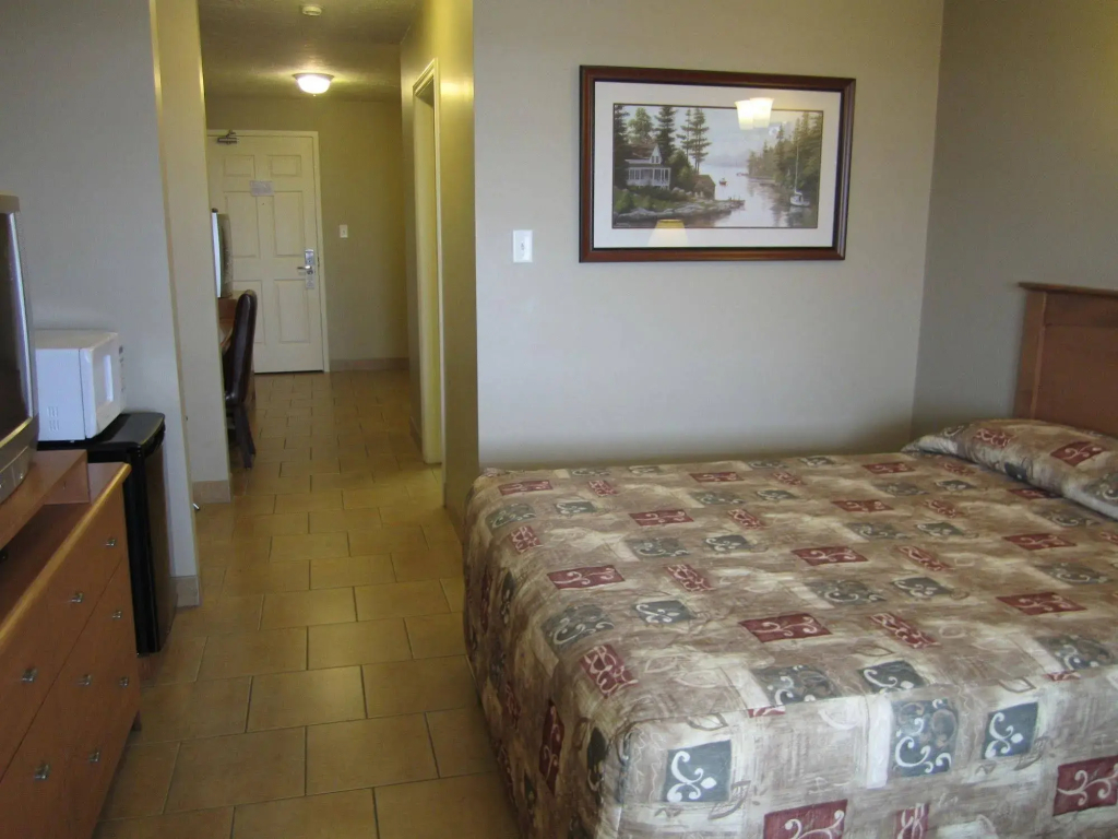 Auberge Bouctouche Inn & Suites - фото 4