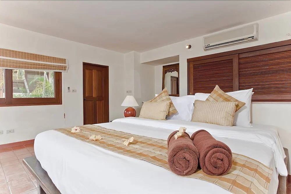 Summitra Pavilion Villa No 10