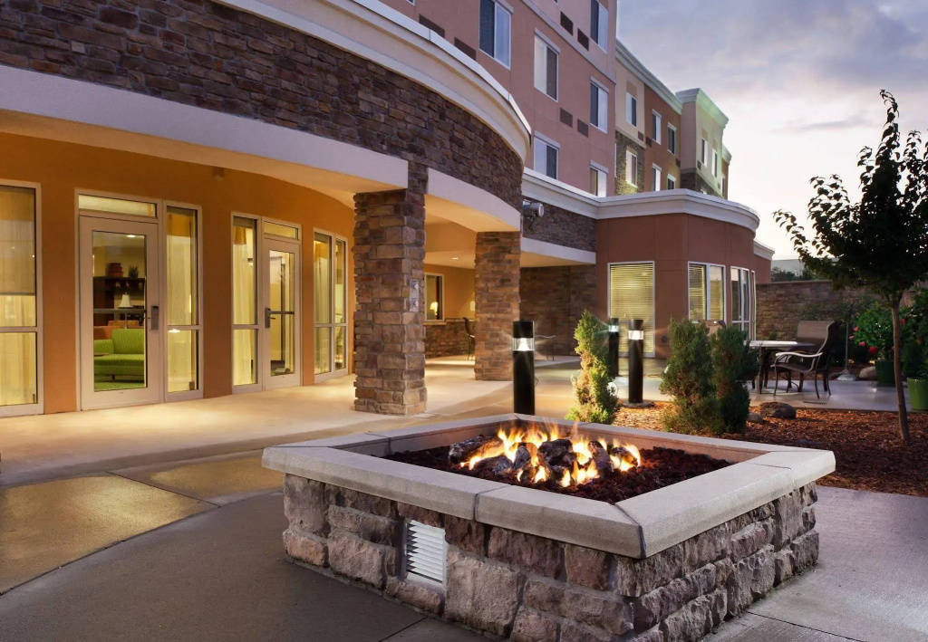 Courtyard Marriott Ankeny - Général