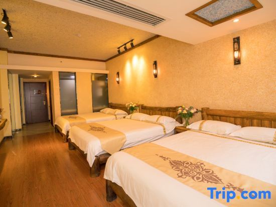 Taksu Sanur Hotel