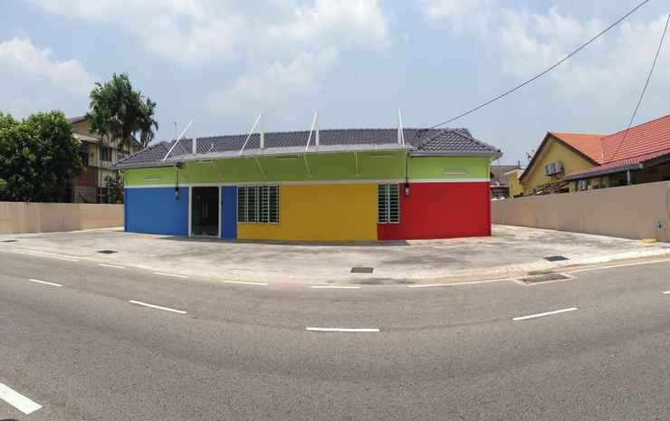 First Homestay in Kuantan