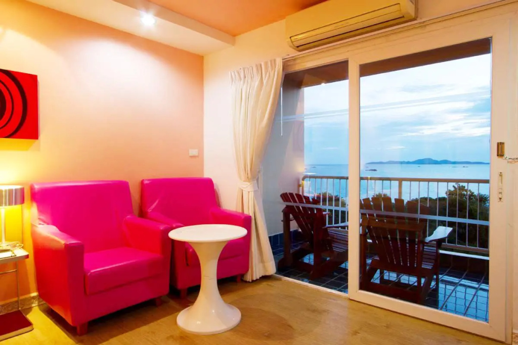 Best Bella Pattaya - Général