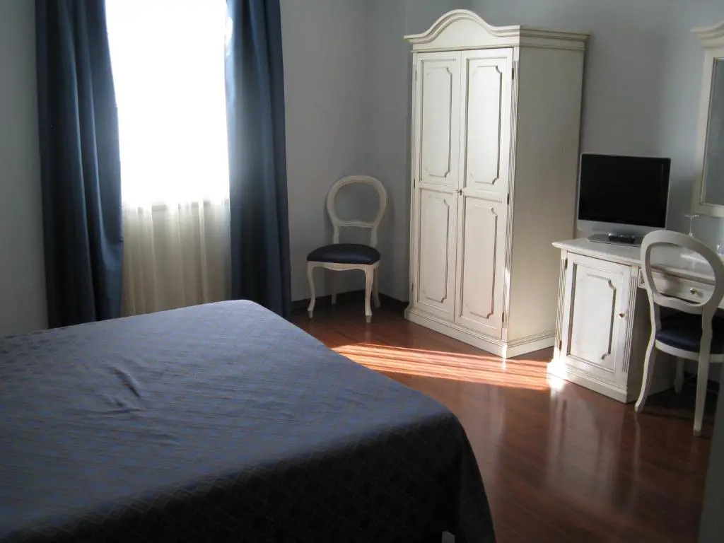 International Hotel Iseo - Chambres