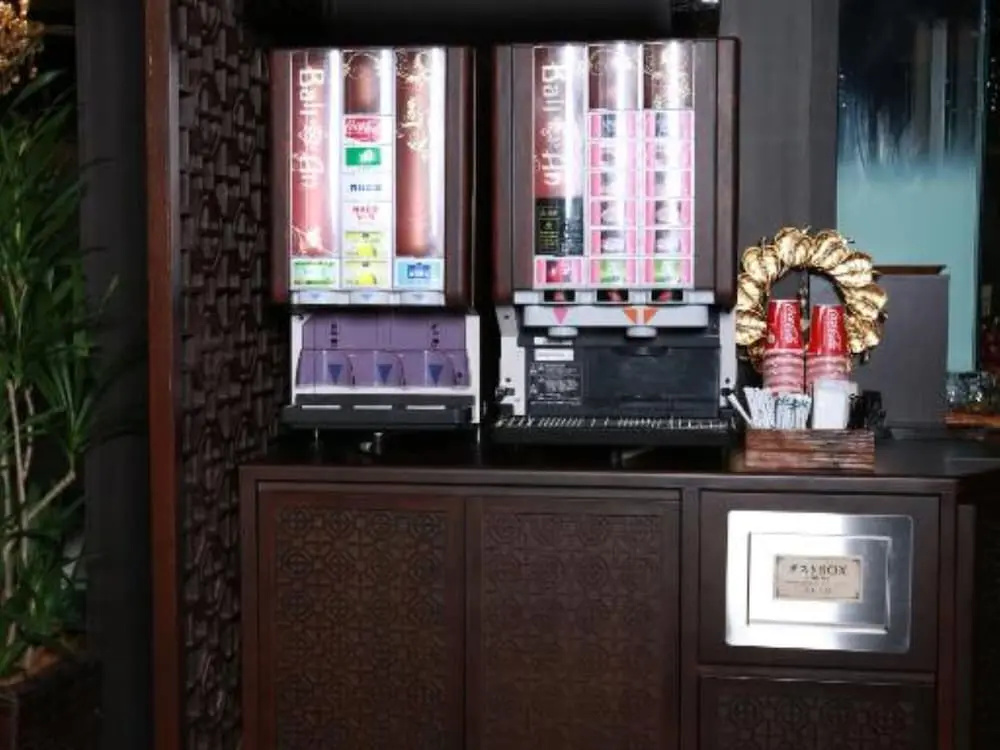 Hotel BaliAn Resort Higashi Shinjyuku 사진 1